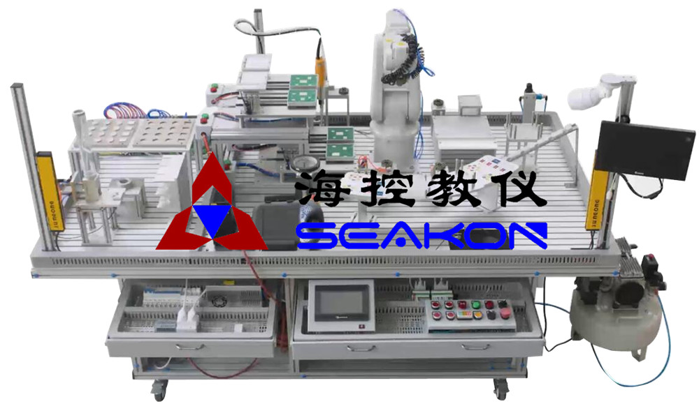 SKARB-40型 工業機器人PCB異形插件工