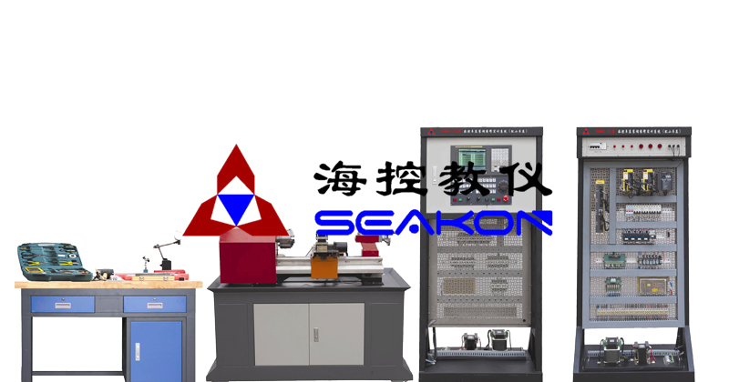 SKMNC-20型 數(shù)控車床裝調(diào)維修實訓(xùn)系