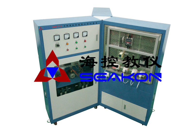 SKEME-51型 內線配電安裝工實訓裝置