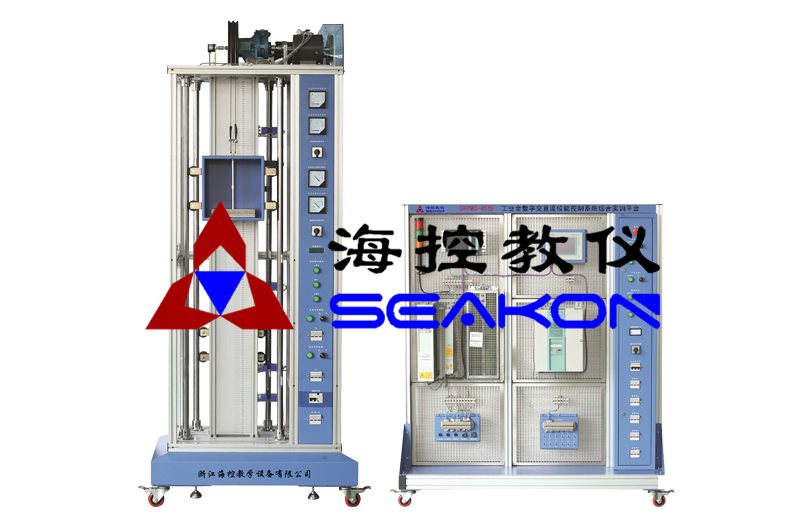 SKPMC-45型 工業全數字交直流位能控