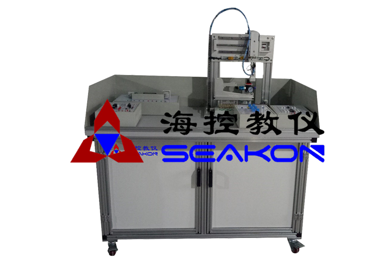 SKSCM-13型 單片機控制實訓裝置
