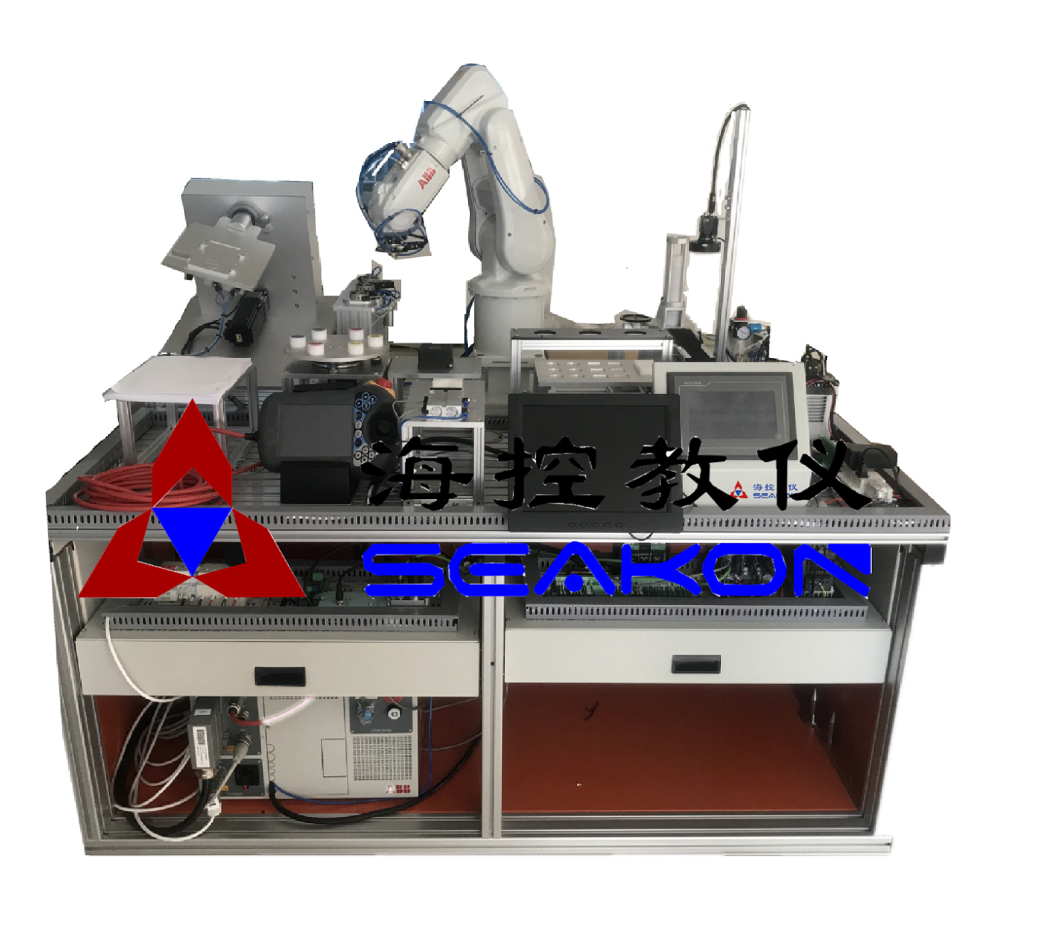 SKARB-1802型  智能制造工業(yè)機(jī)器人創(chuàng)