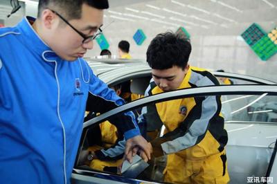 王牌專業全新升級！沈陽萬通汽車學?；馃嵴猩? />
</span>
<span id=